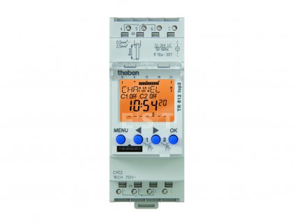theben tr612 top2 24V 1