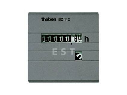 theben bz142 1