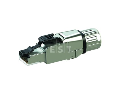 18739 1 konektor mfp8 ie t568b cat 6a protiprach krytka awg24 1 22 1 awg27 7 22 7 100023085