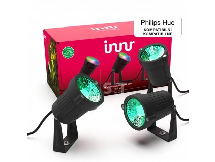 001 OSL 132 C Outdoor Spot Light Composition Kompatibel mit