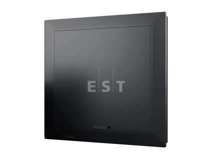 helios els black