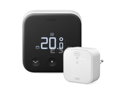 tado termostat