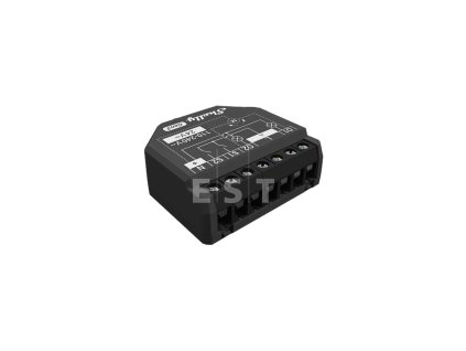 Shelly 2 PM Gen3 Spínací modul
