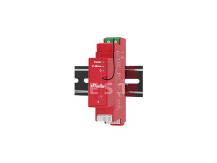 Shelly Wave PRO 1PM Spínací modul na DIN lištu