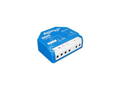4119 shelly wave 1 spinaci modul 1 kanalovy z wave
