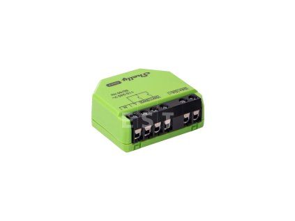 4143 shelly dali dimmer gen3 stmievaci modul wifi bluetooth