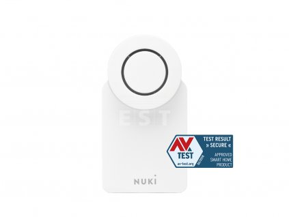 nuki smartlock 3
