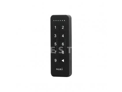 Nuki Keypad 1