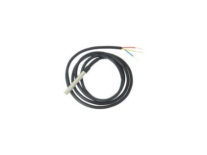 5574 shelly ds18b20 1m teplotny senzor