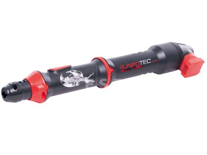 RUNPOTEC 20004 RT2008 Pretahovacia pištoľ, základné zariadenie, vrátane zverného mechanizmu