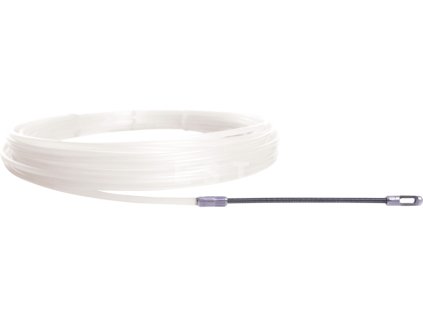 RUNPOTEC 20061 Preťahovacie pero nylonové Ø 4 mm, dĺžka 10 m