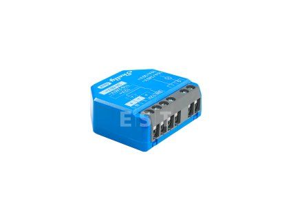 6354 shelly 1 gen4 spinaci modul wifi bluetooth zigbee matter
