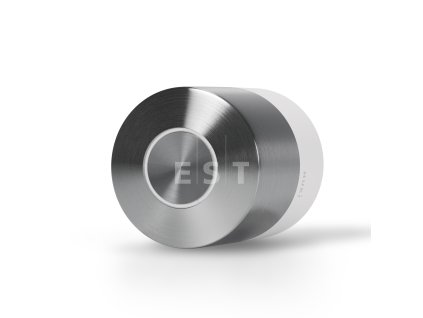 NUKI 221147 SMART LOCK PRO Inteligentný zámok, Wi-Fi, Matter, 5. generácia, čierny/biely