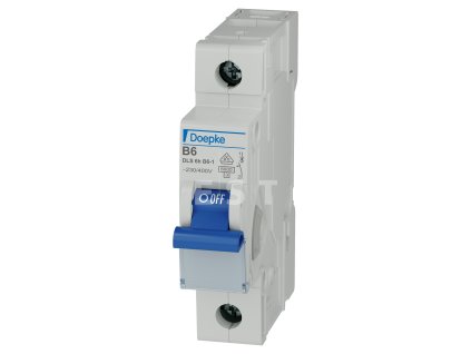 DOEPKE 09914019 Istic DLS 6h B6 1 6kAK0029050 10 271459 1