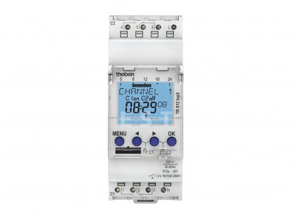 theben tr612 top3