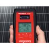 Merací prístroj solárneho žiarenia a teploty BENNING SUN 2 (050420)
