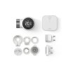 Inteligentná termostatická hlavica tado° X + Bridge X - Starter Kit (105207)