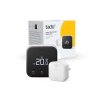 Inteligentný káblový termostat tado° X + Bridge X, Starter Kit (105209)