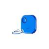 SHELLY Blu Button 1 Blue Batériové tlačidlo, Bluetooth, modrá
