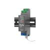 SHELLY Pro 2 Spínací modul na DIN lištu, 2-kanálový, WiFi, Bluetooth, LAN