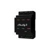 SHELLY Pro 3 Spínací modul na DIN lištu, 3-kanálový, WiFi, Bluetooth, LAN
