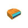 4002 shelly plus i4 dc modul na aktivaciu scen wifi bluetooth