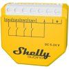 SHELLY Wave I4 DC Modul na aktiváciu scén, Z-Wave