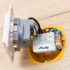 SHELLY Wave PM Mini Modul na meranie spotreby, max. 16 A, Z-Wave