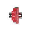 SHELLY Wave Pro 1PM Spínací modul na DIN lištu s meraním spotreby, Z-Wave