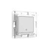 SHELLY Wall Switch 1 White Nástenný vypínač, biela