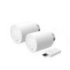 4131 shelly blu trv 2 pack inteligentna termostaticka hlavica bluetooth