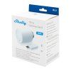 SHELLY Blu TRV Singl Inteligentná termostatická hlavica, Bluetooth