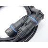 ELSYFLEX TN32505 CEE predlžovací kábel NEO 16A 3P 230V IP54, TITANEX H07RN-F 3G2,5mm², 5 m