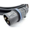 ELSYFLEX TN32520 CEE predlžovací kábel NEO 16A 3P 230V IP54, TITANEX H07RN-F 3G2,5mm², 20 m