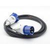 ELSYFLEX T32520 CEE predlžovací kábel 16A 3P 230V IP44, TITANEX H07RN-F 3G2,5mm², 20 m