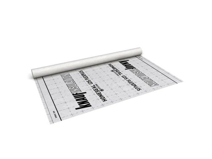 Homeseal Flex Plus