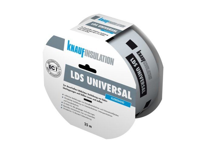 knauf univerzal