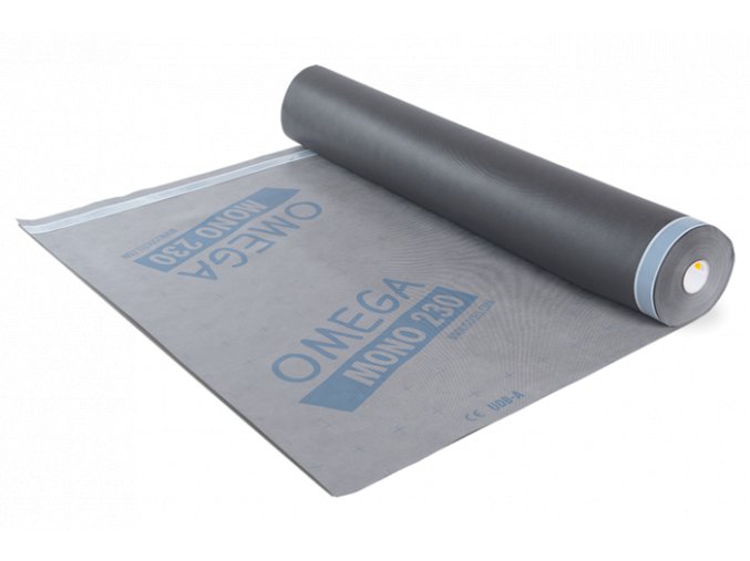 střešní difusní fólie ISOCELL OMEGA MONO 230