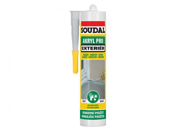 soudal akryl