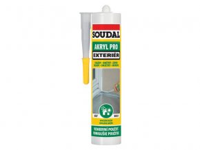 soudal akryl