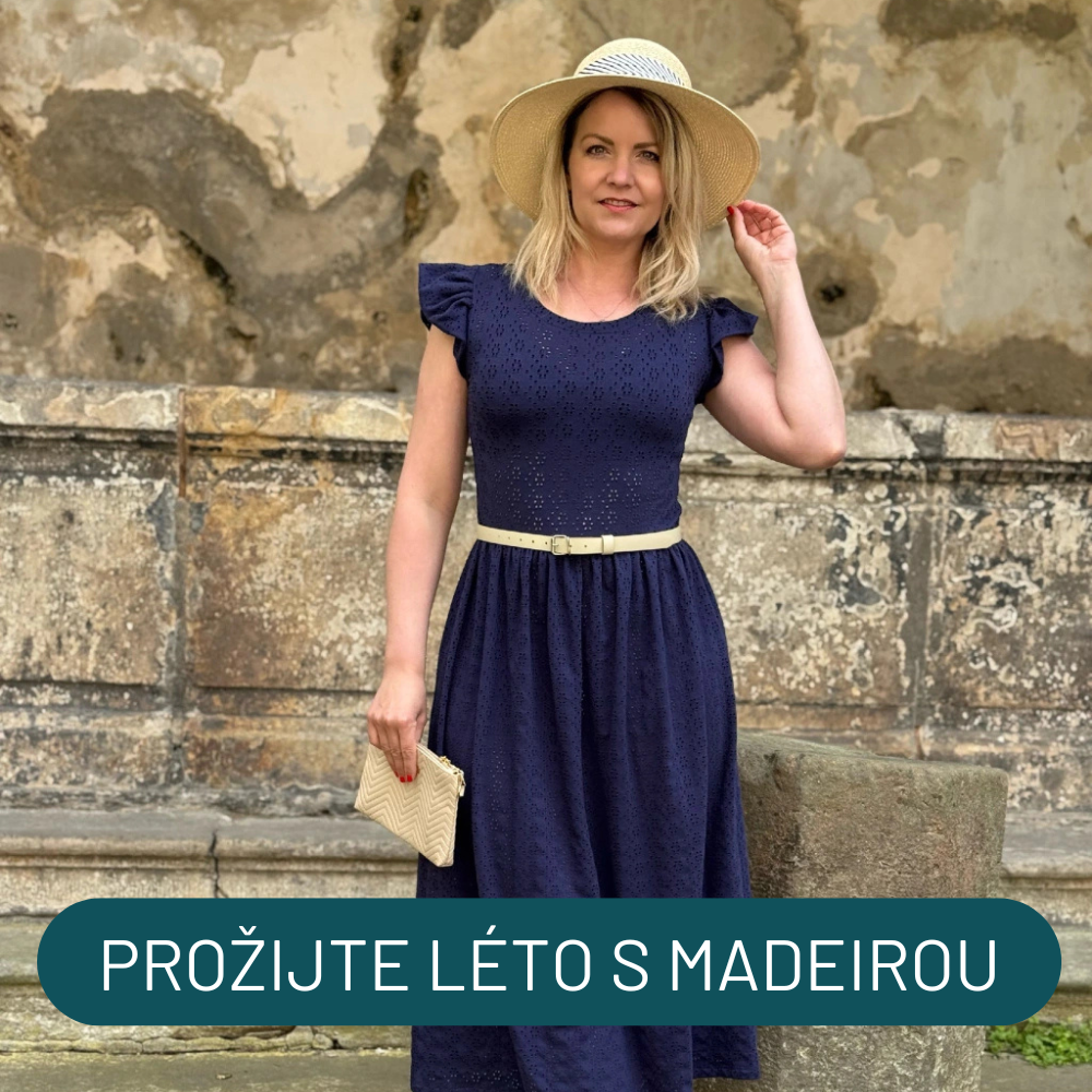 Variabilní móda