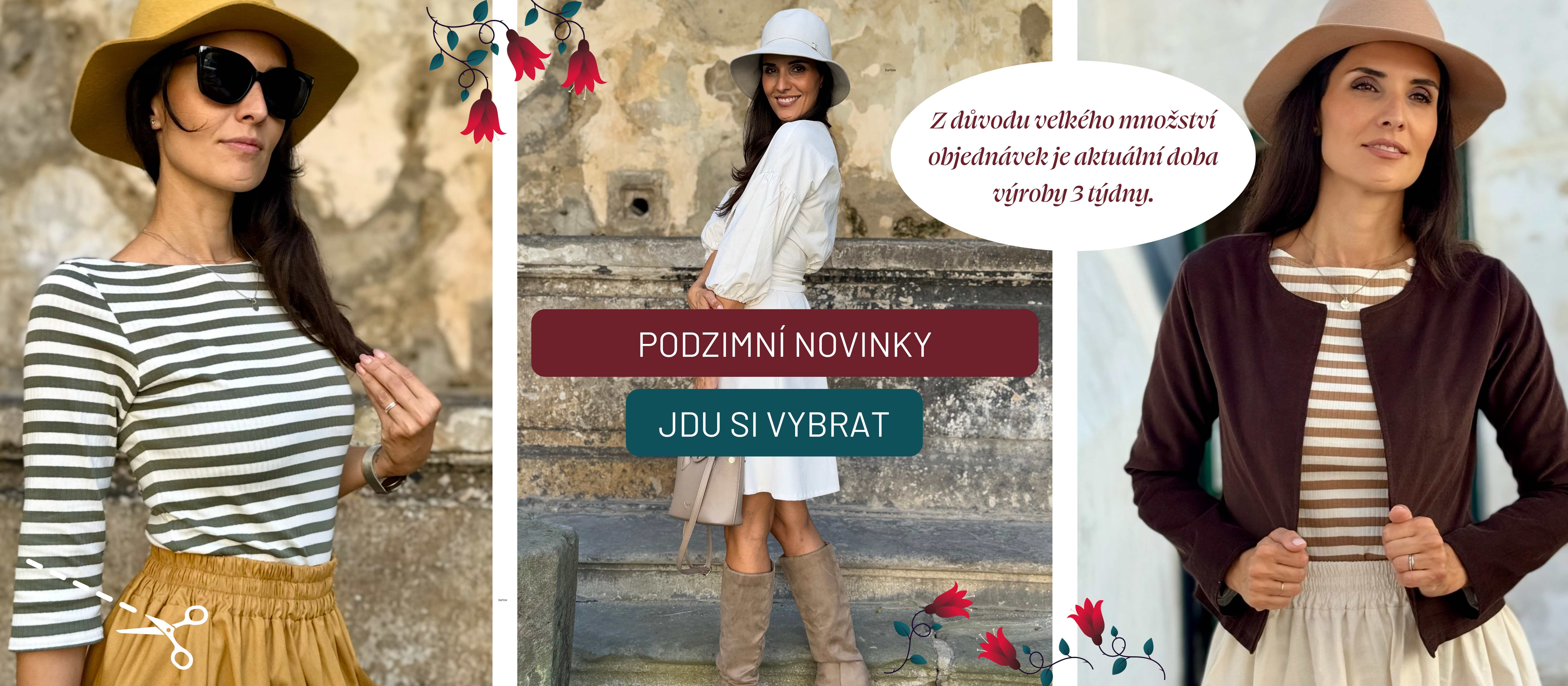 Novinky