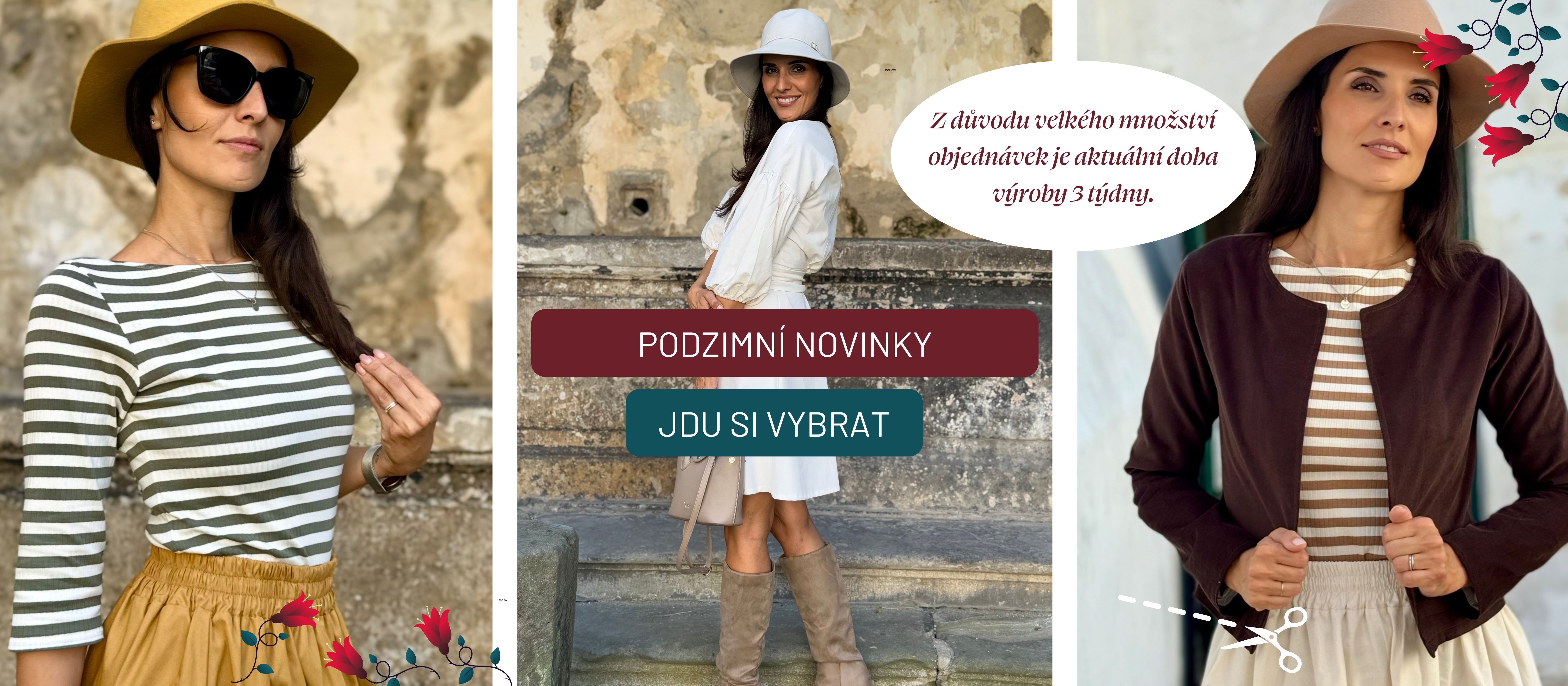 Novinky