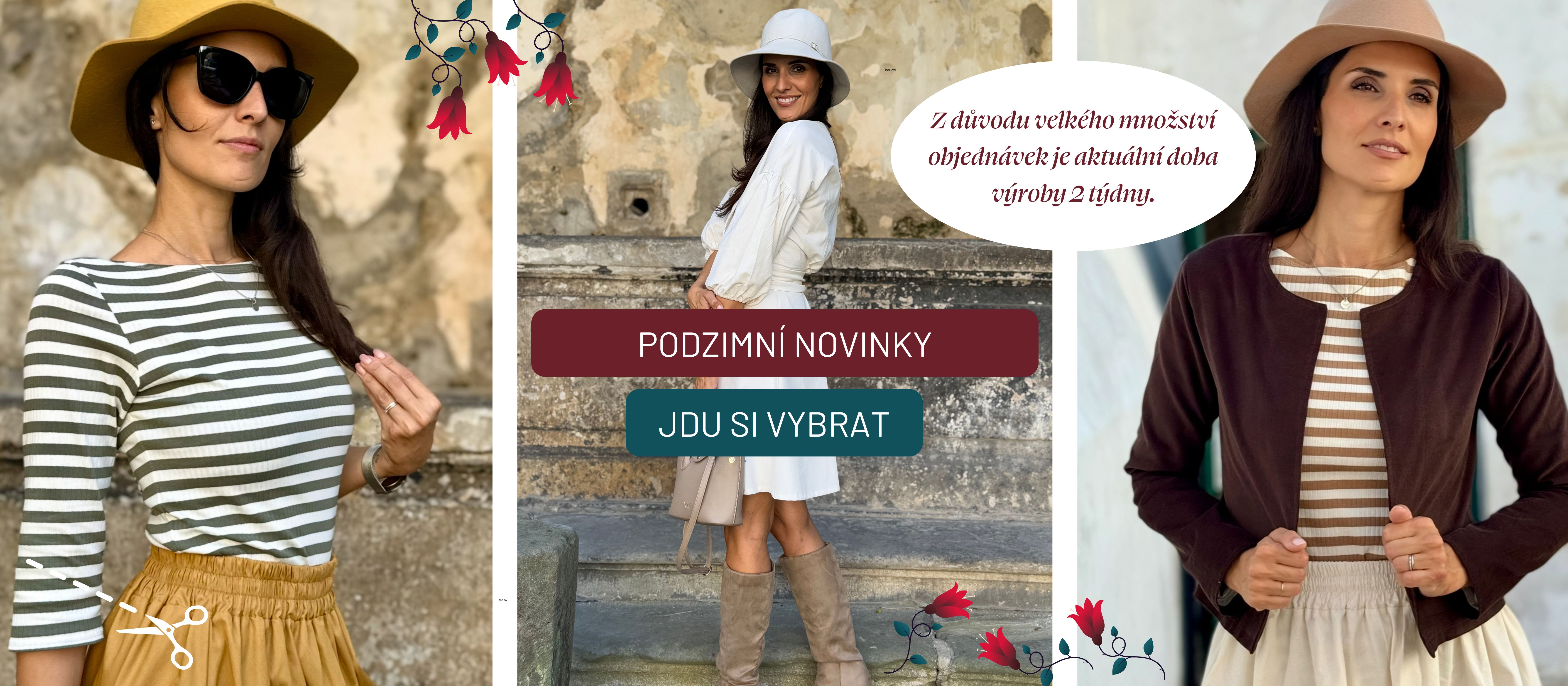 Novinky