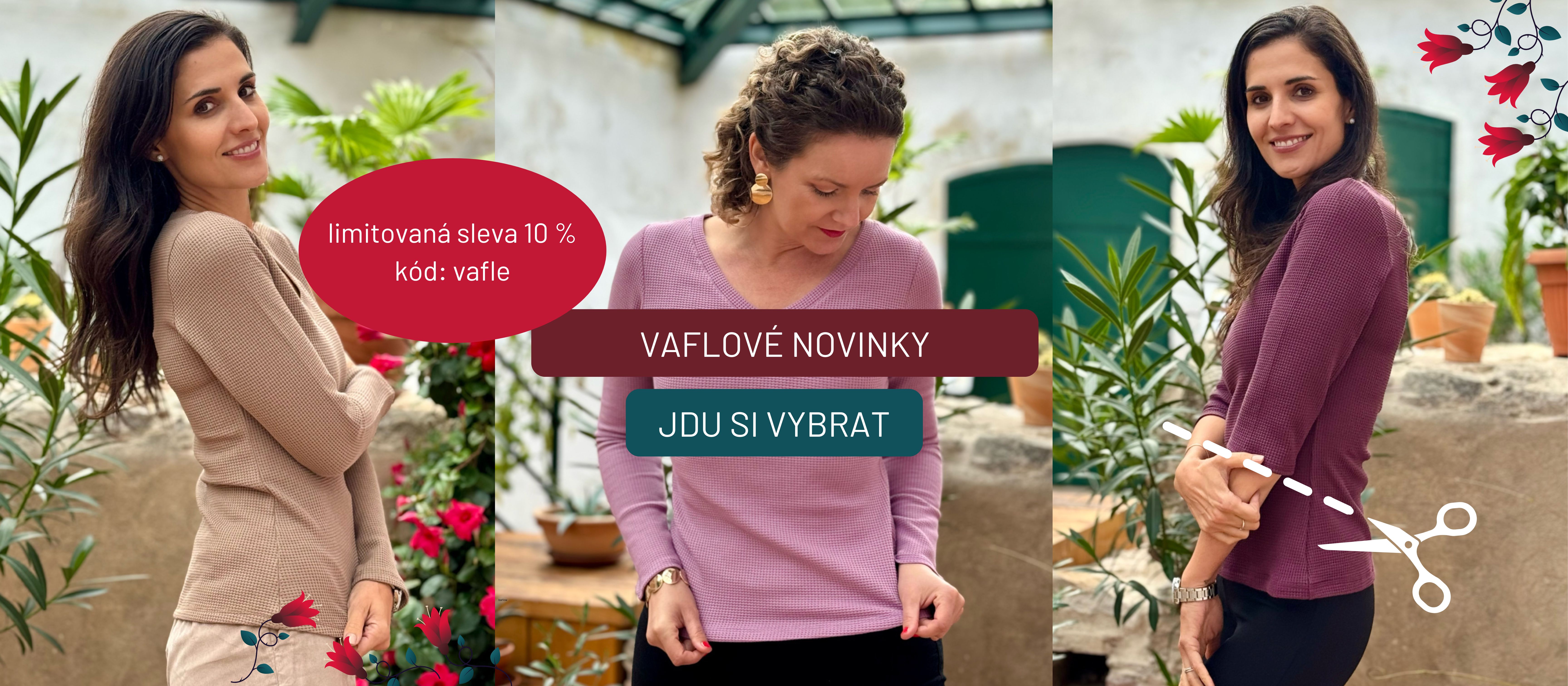 Novinky