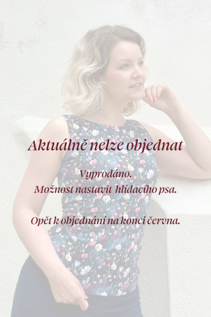 Kopie návrhu Kopie návrhu aktuálne nelze objednat