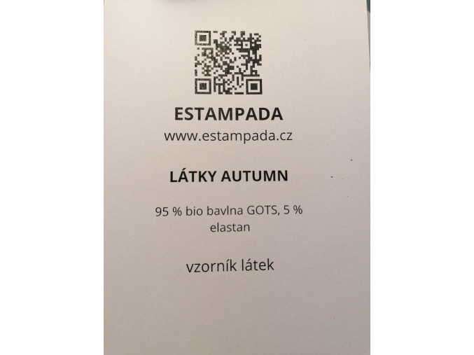 latky autumn 1