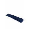 Vaflový pásek námořnická modrá