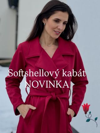 ♥️ Kdo se těší již na pondělí? 😍🎉 přechodné kabáty vás hodně zaujaly a my se těšíme, jaké barvy vyberete. Šijeme pro vás...