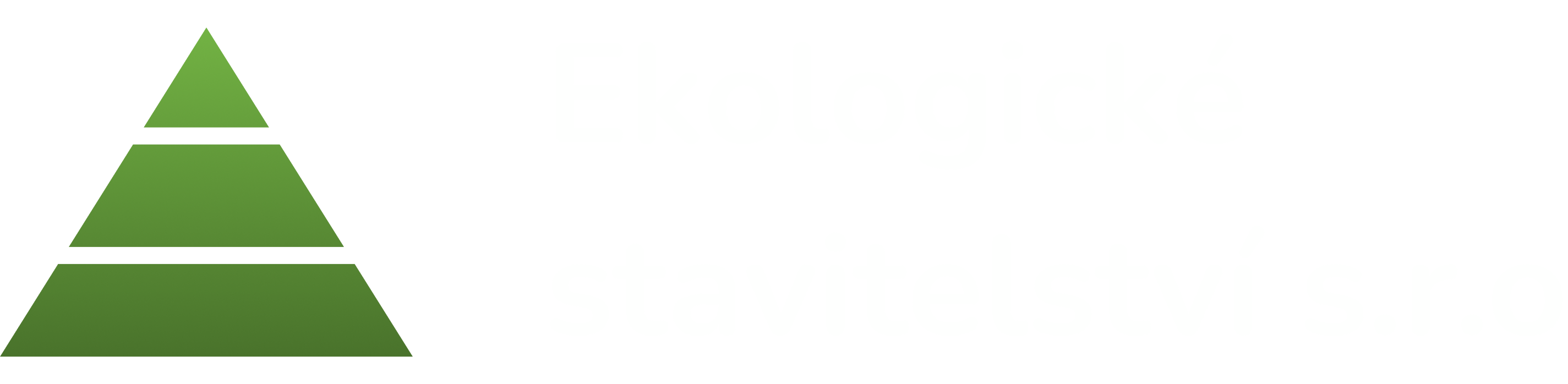 Ekologické stavitelství